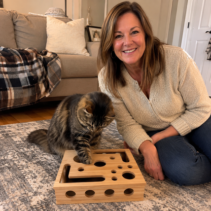The KittyPedi